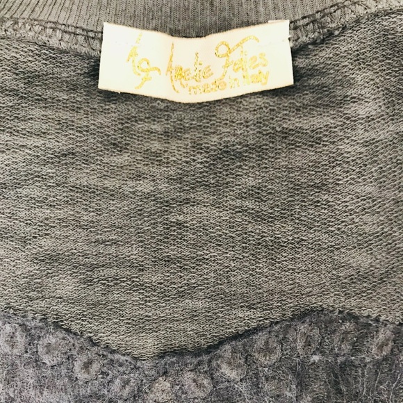 Angles Never Die Zipper up Jacket - Picture 4 of 6